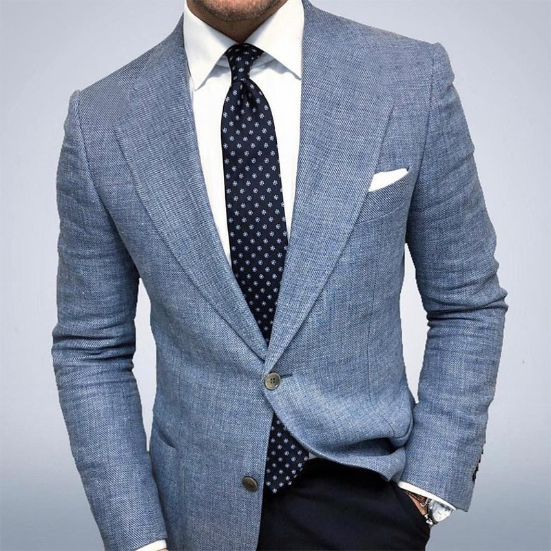 Men's blazers