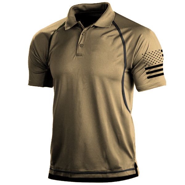 Xavier | Everyday Cotton Casual Shirt