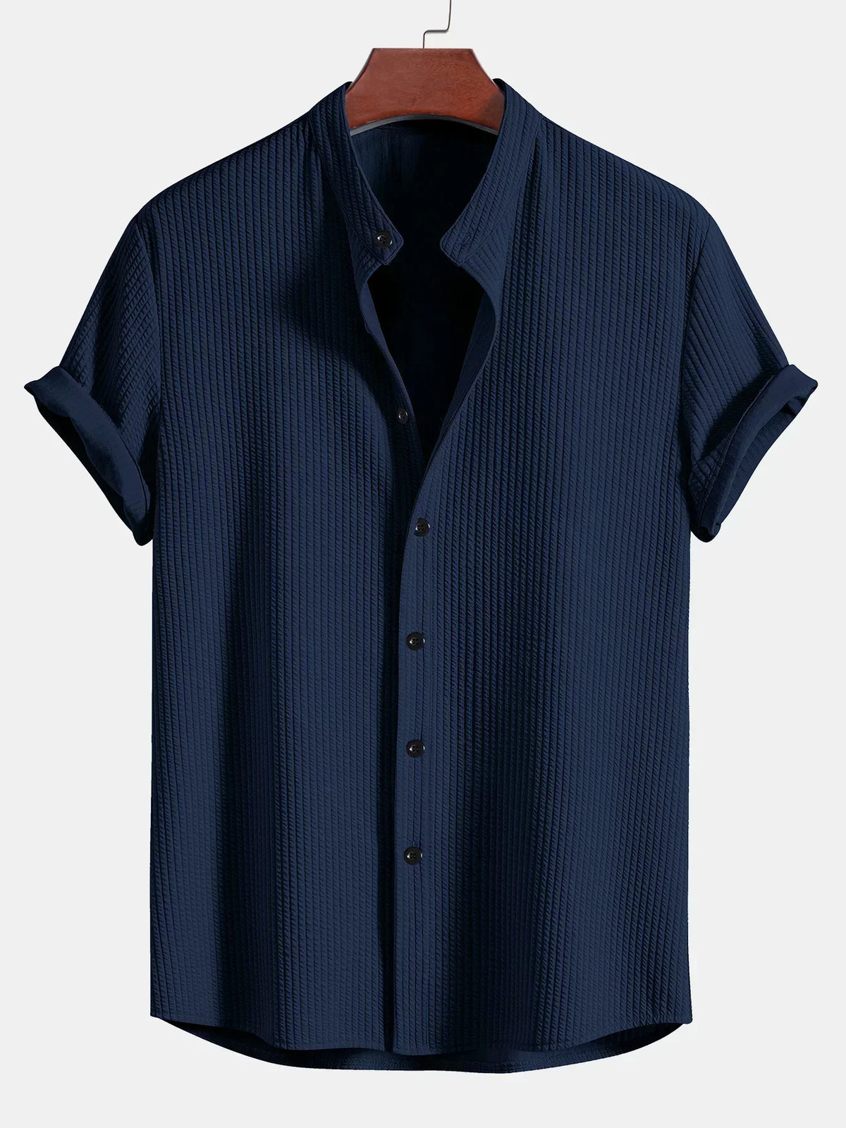 Miles | Men's Lightweight Summer Shirt