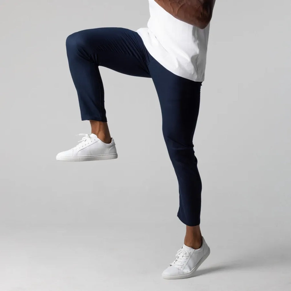 Frederick | Elegant Chino Pants Everyday