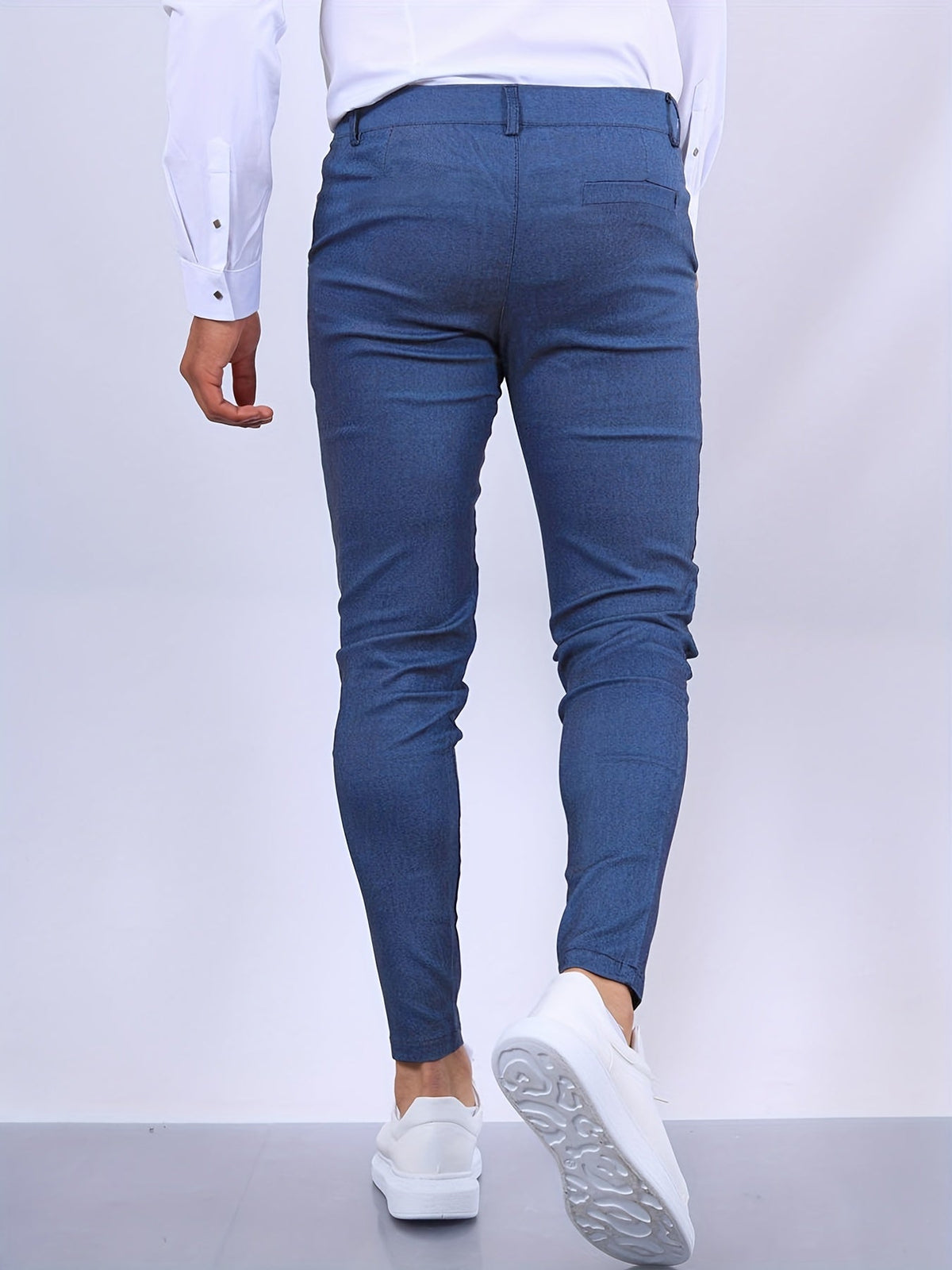 Tyler | Stretch Skinny Pants Men