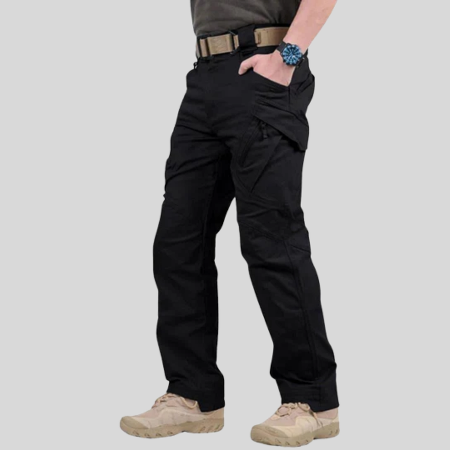 Gabriel | Stretch Cargo Pants Everyday