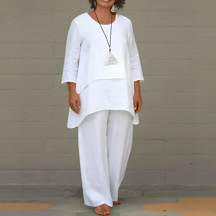 Calla | Luxury Matching Set Comfort Style