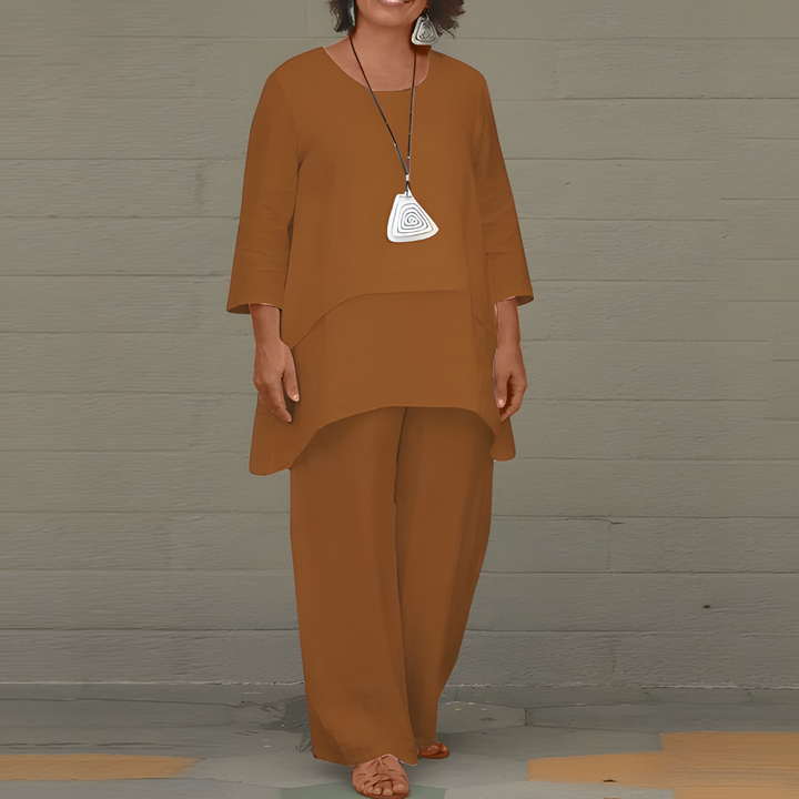 Calla | Luxury Matching Set Comfort Style