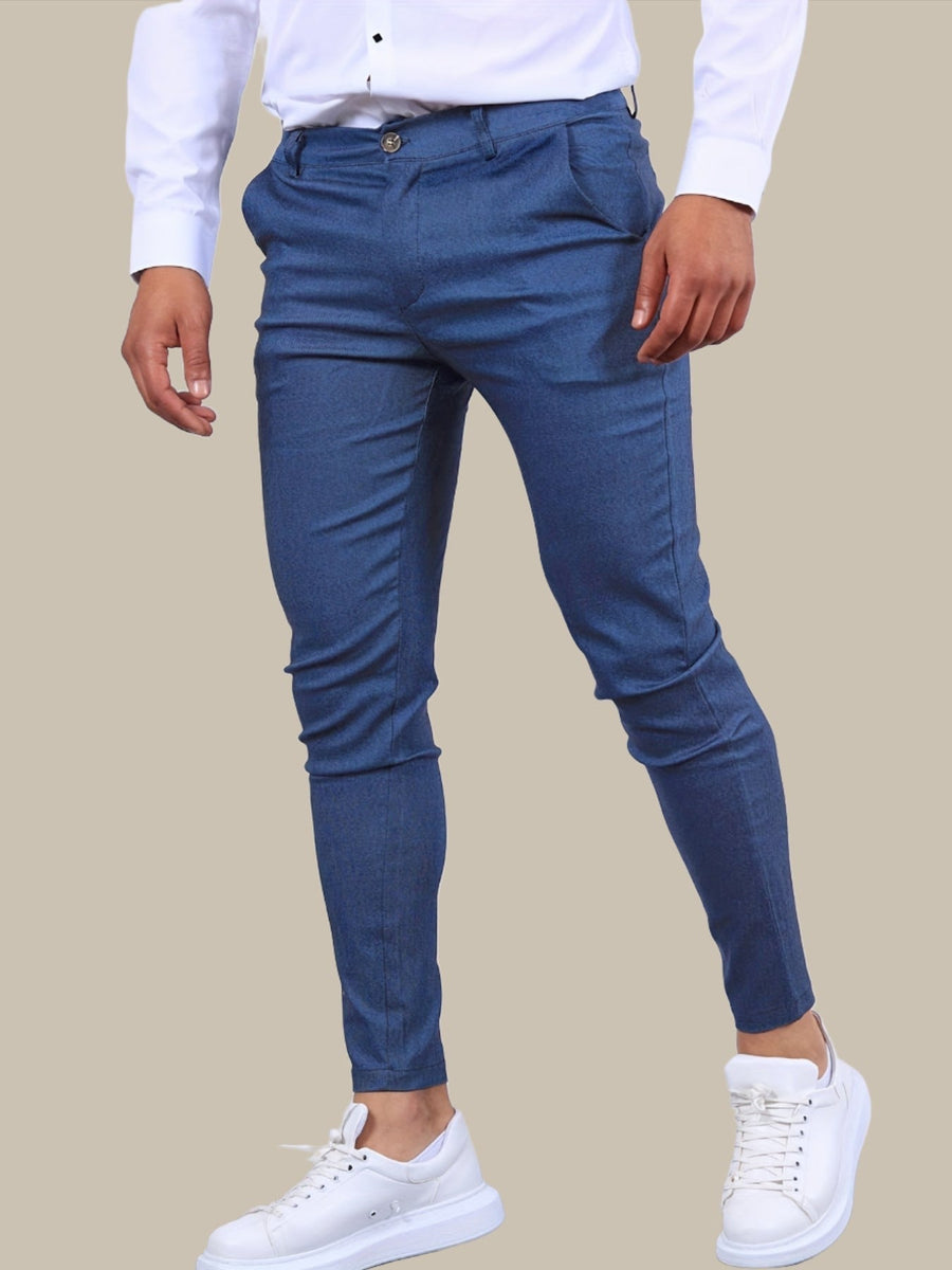 Tyler | Stretch Skinny Pants Men