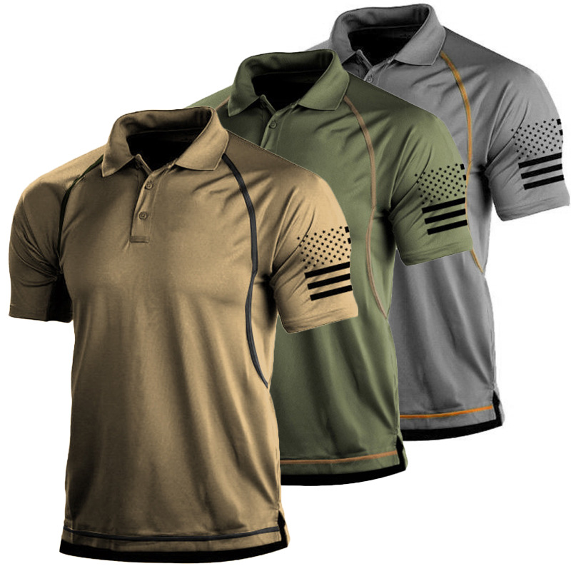 Xavier | Everyday Cotton Casual Shirt