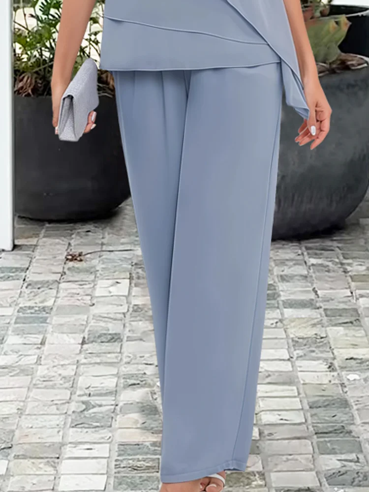 Camille | Soft Feminine Two Piece Set
