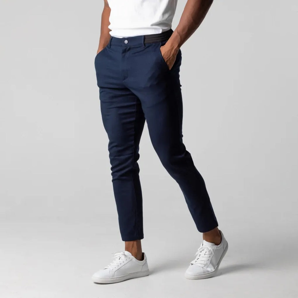 Frederick | Elegant Chino Pants Everyday