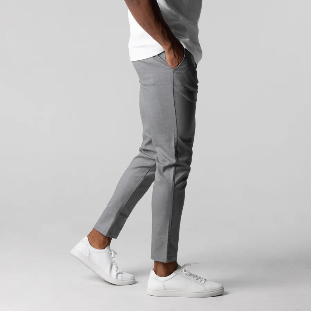 Frederick | Elegant Chino Pants Everyday