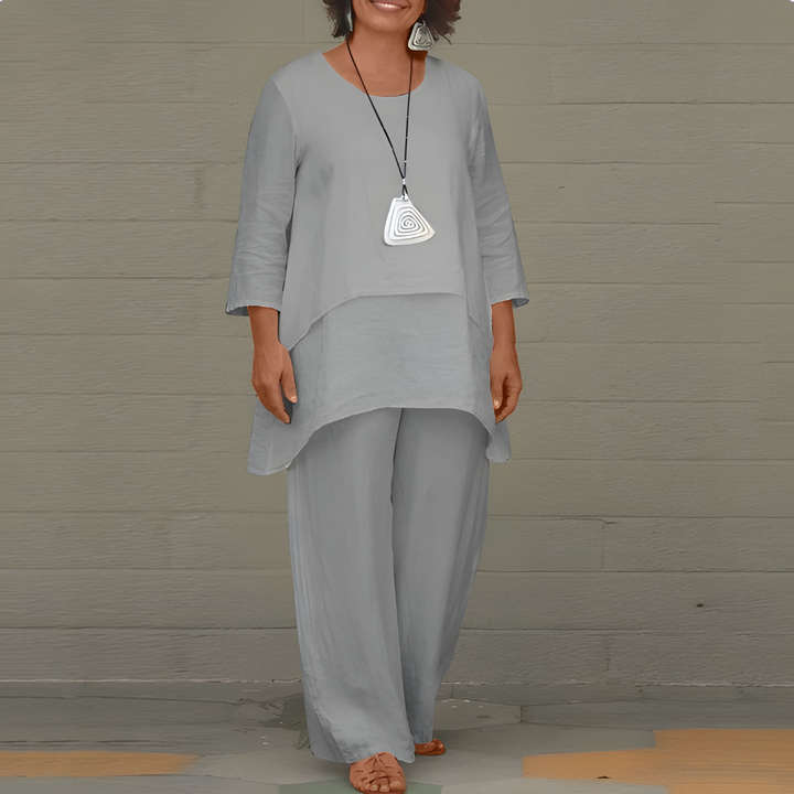 Calla | Luxury Matching Set Comfort Style