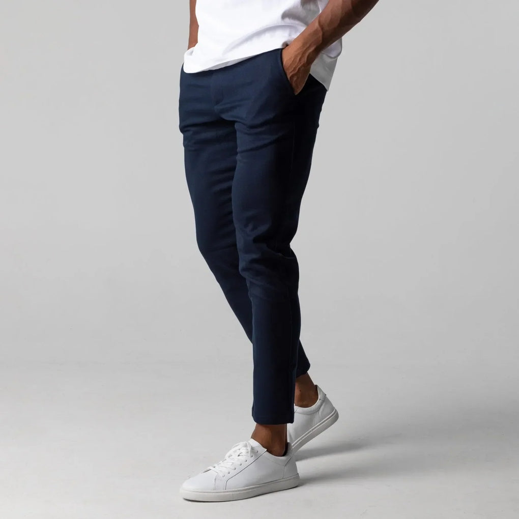 Frederick | Elegant Chino Pants Everyday