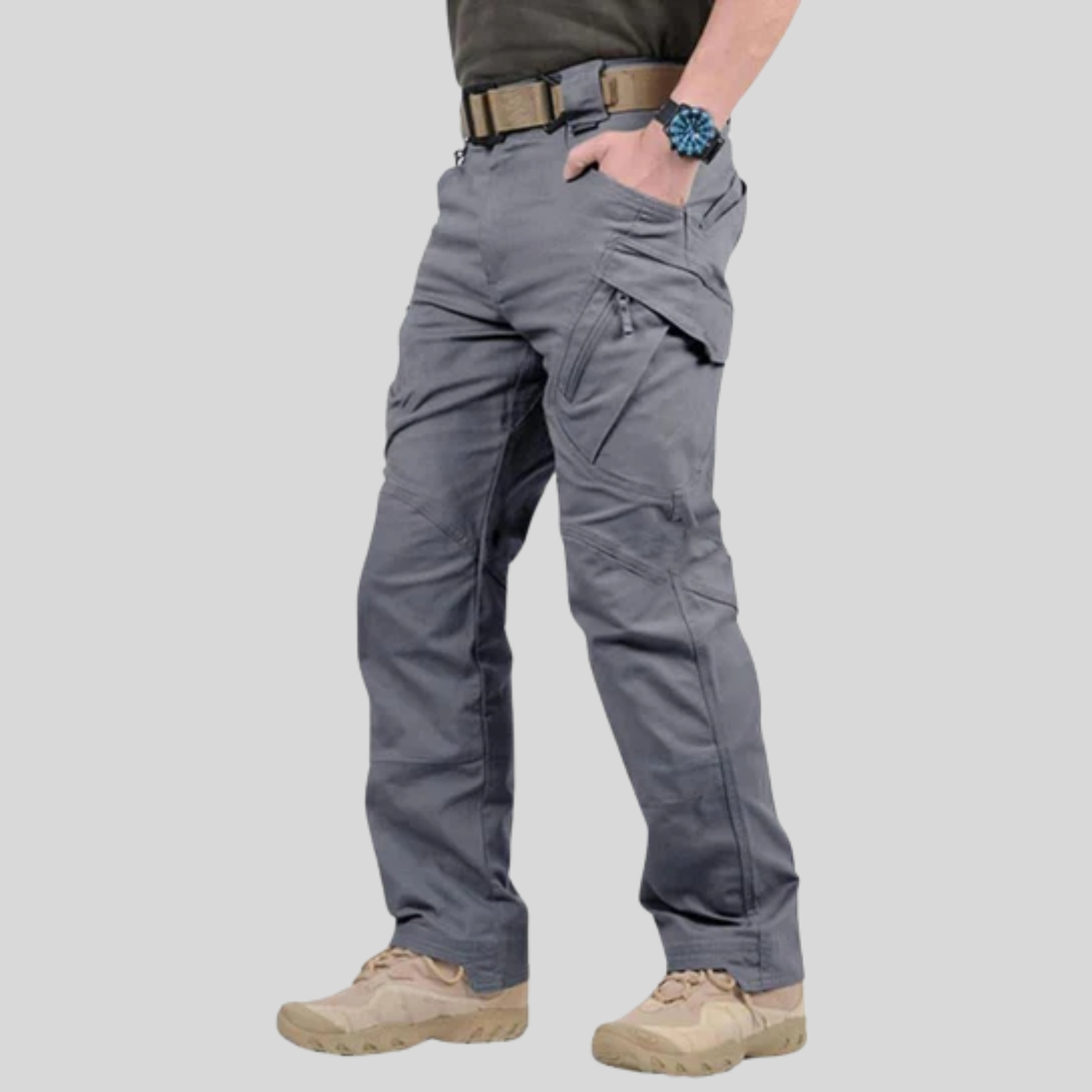 Gabriel | Stretch Cargo Pants Everyday