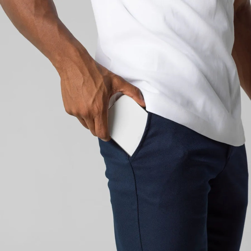 Frederick | Elegant Chino Pants Everyday