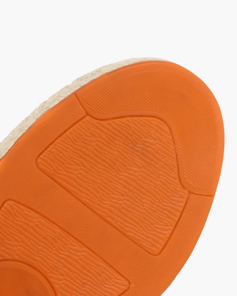 Rafael | Mens Canvas Slip-On Espadrilles