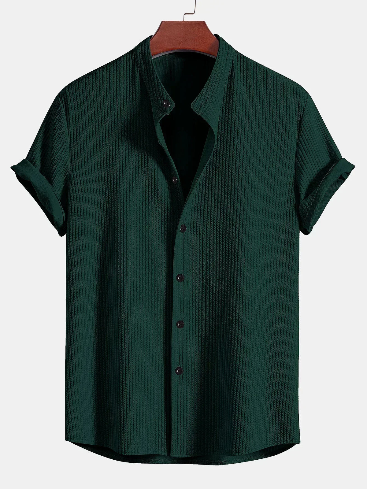Miles | Men's Lightweight Summer Shirt