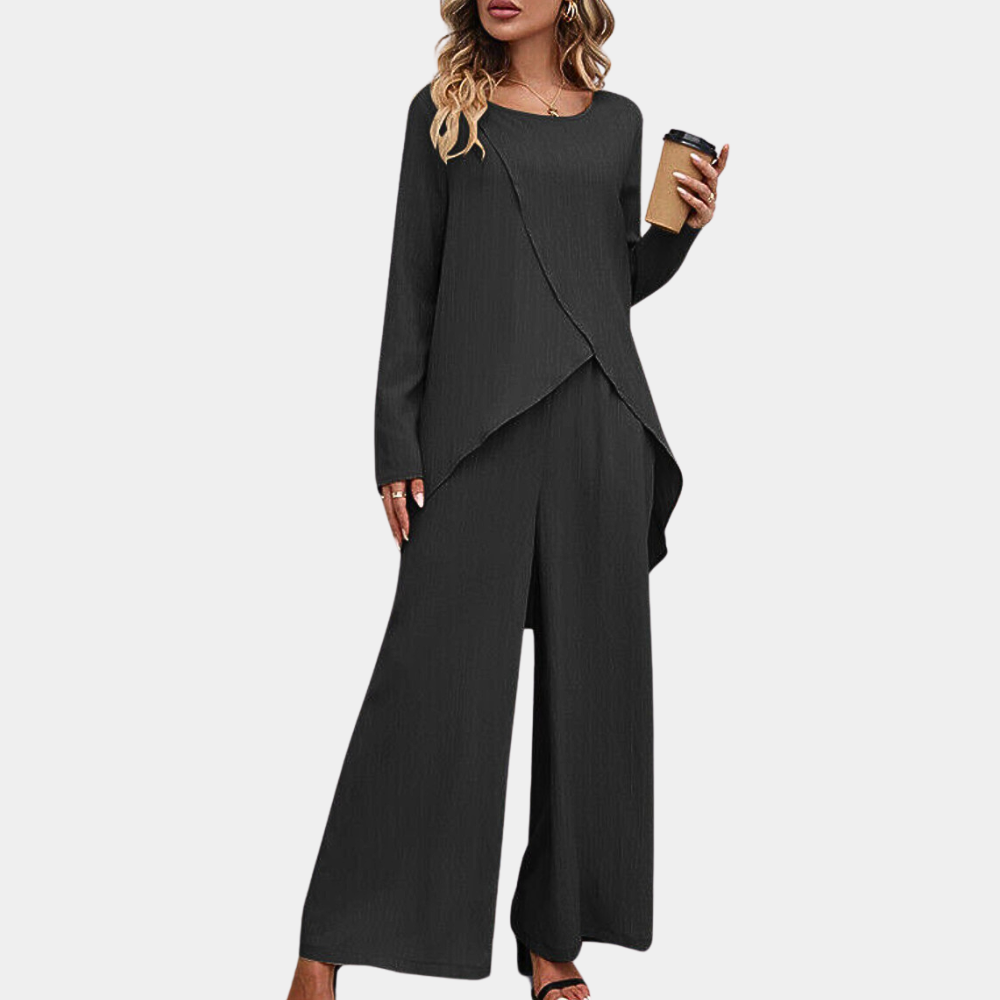 Larkin | Two Piece Matching Set Stylish