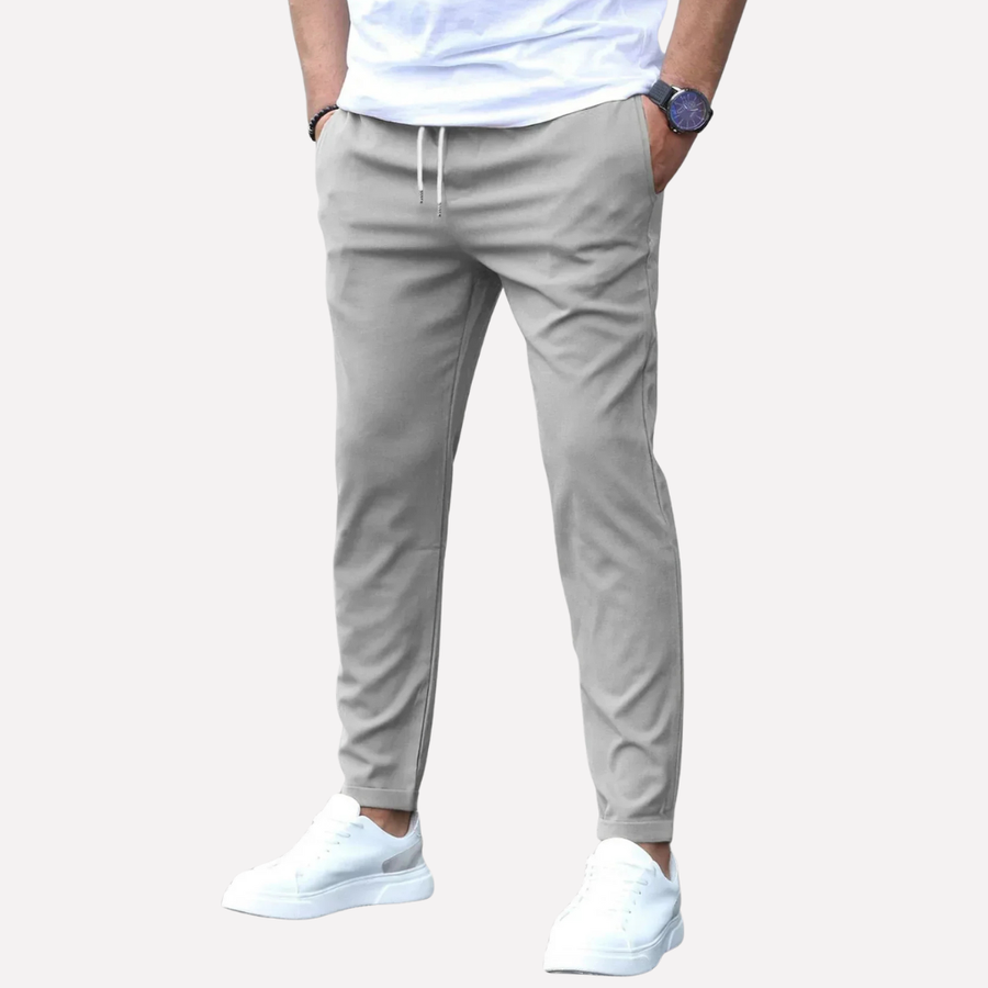 Alexander | Stretch Trousers Everyday Comfort