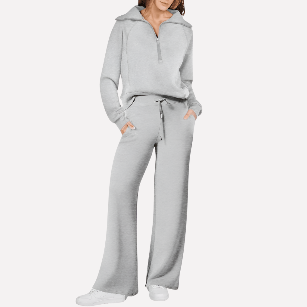 Quinn | Lounge Matching Set Cosy Comfort