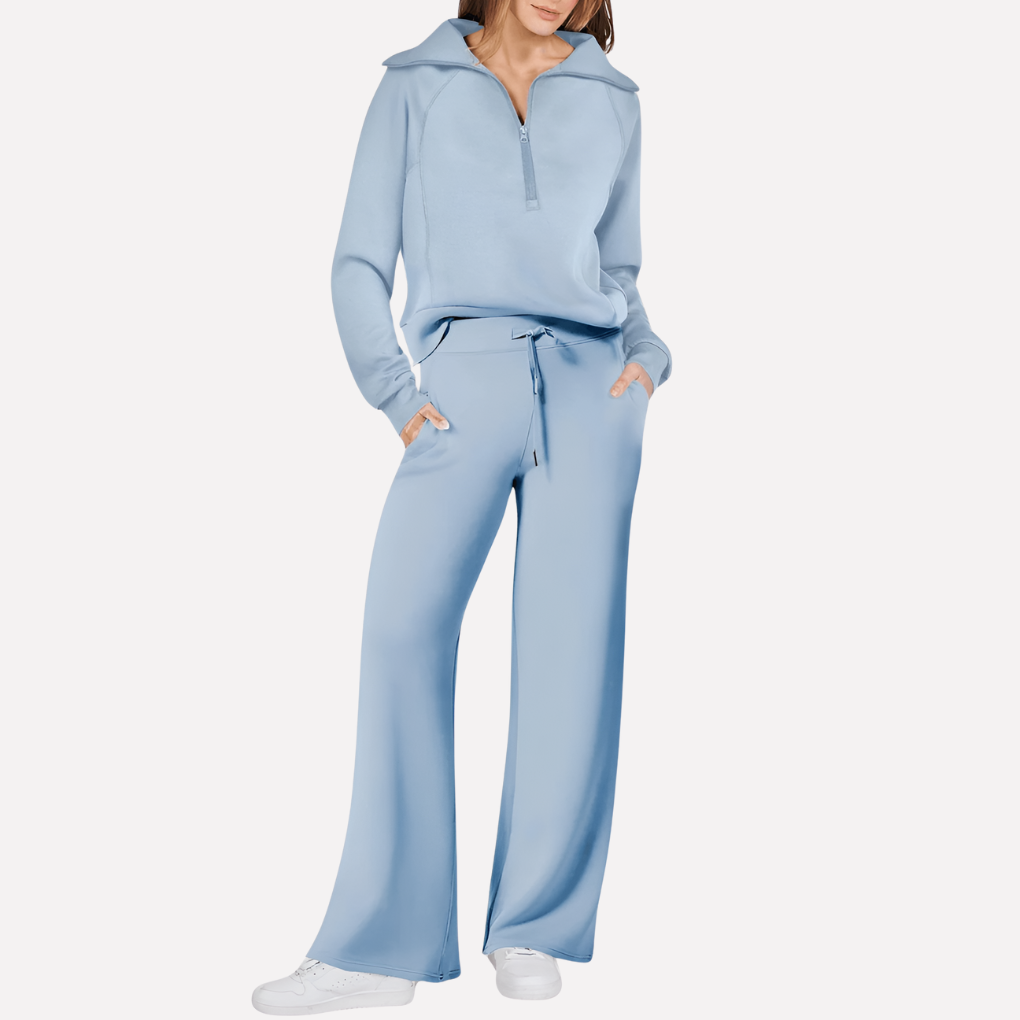 Quinn | Lounge Matching Set Cosy Comfort