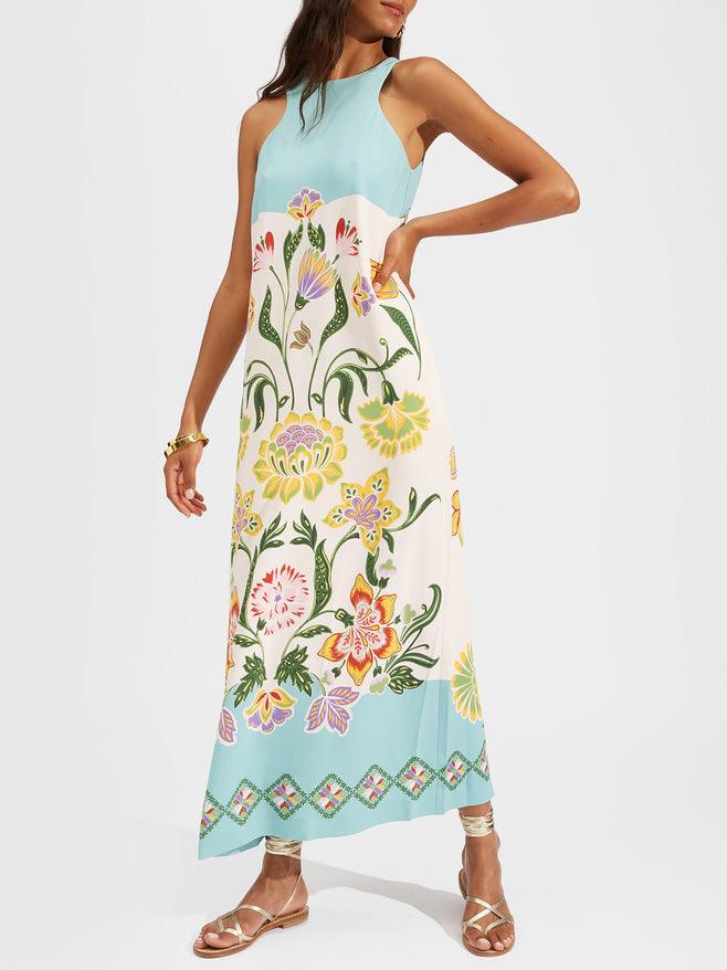 Charlie | Sunshine Floral Wedding Dress