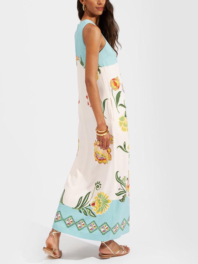 Charlie | Sunshine Floral Wedding Dress