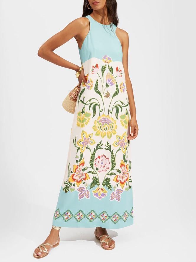 Charlie | Sunshine Floral Wedding Dress