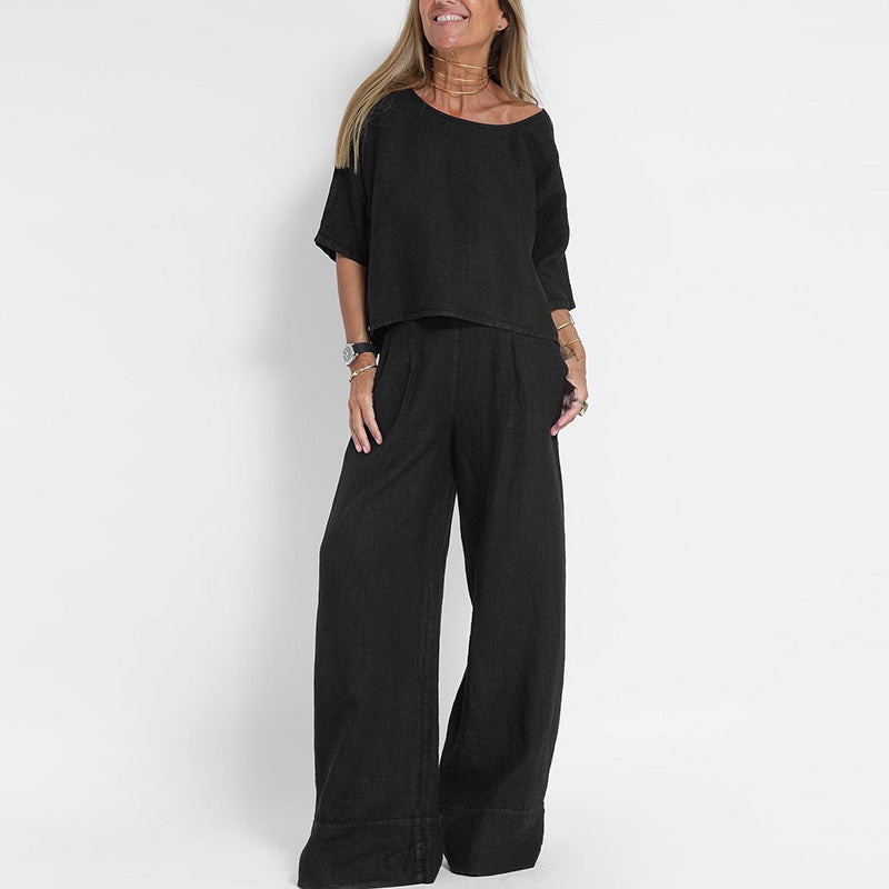Celestine | Everyday Matching Two Piece Set