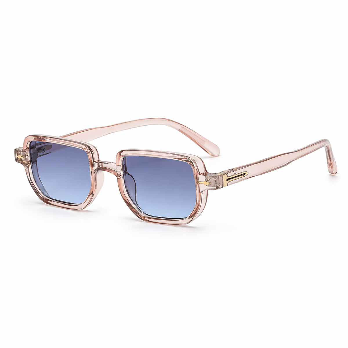 Ethan | Classic Square Frame Men's Sunglasses