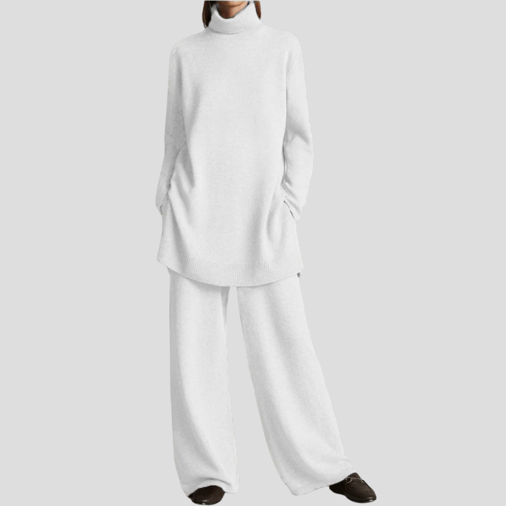 Bexley | Coordinated Matching Set Chic Style