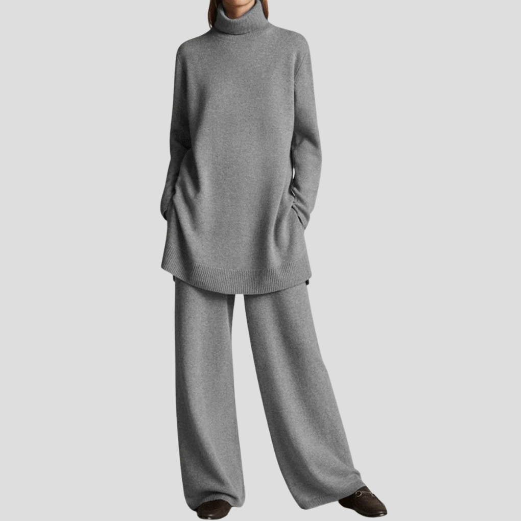 Bexley | Coordinated Matching Set Chic Style