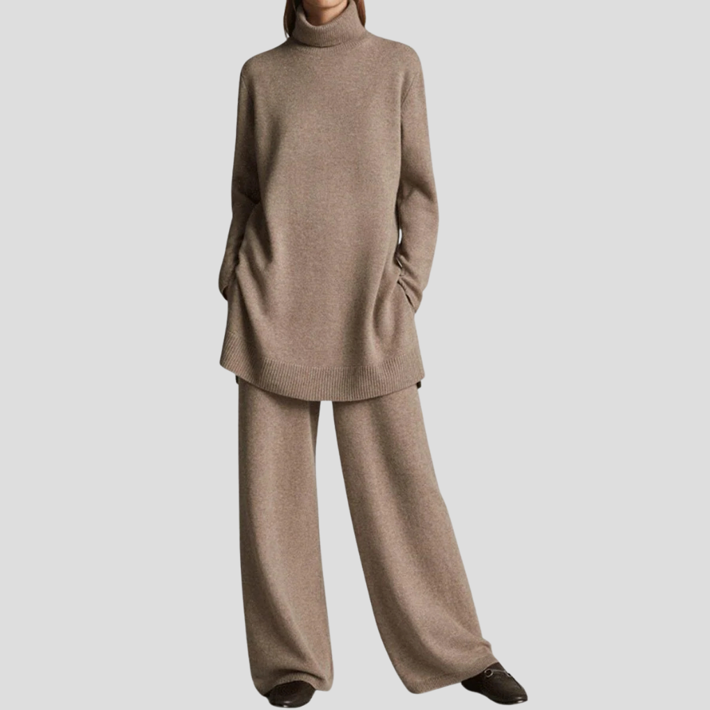 Bexley | Coordinated Matching Set Chic Style