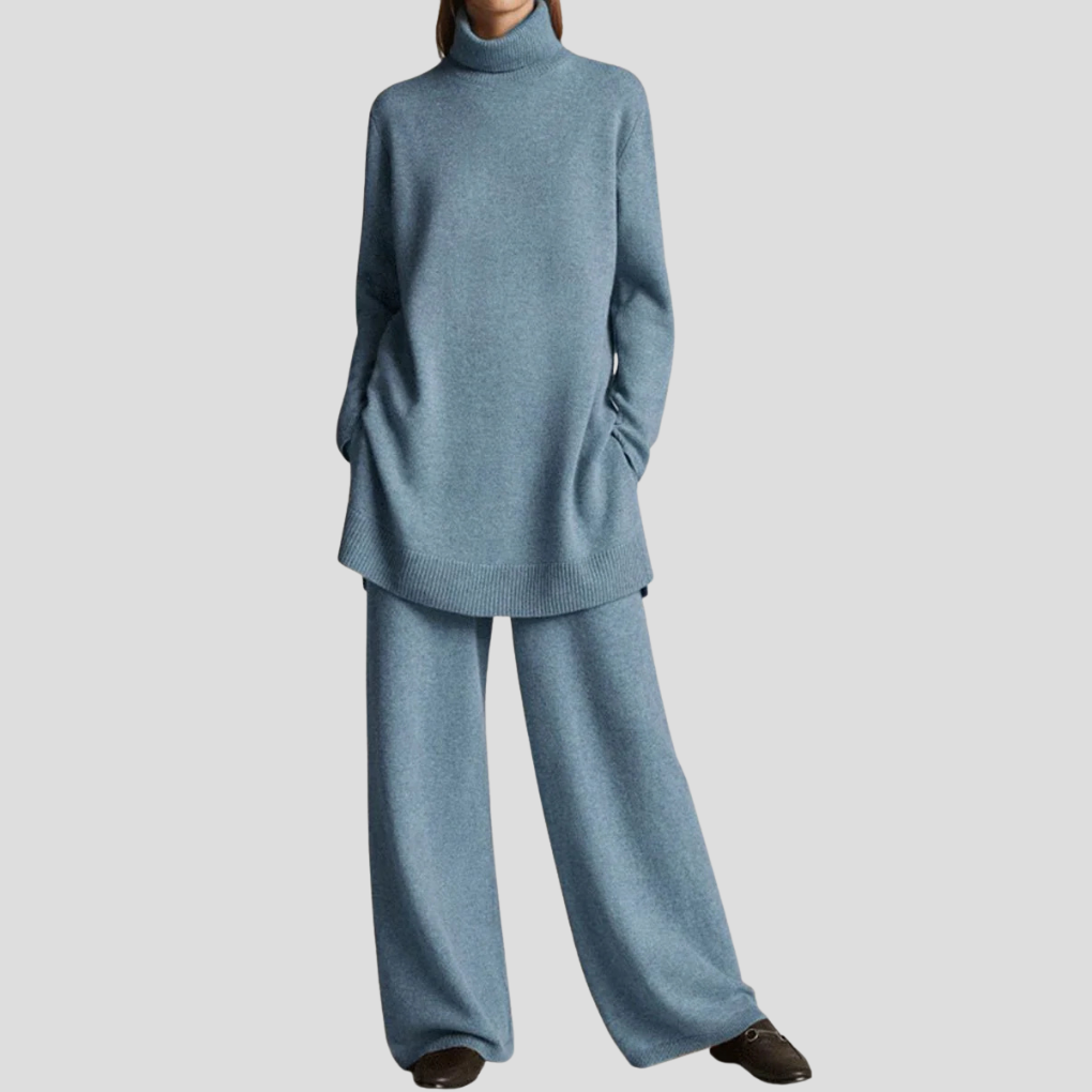 Bexley | Coordinated Matching Set Chic Style