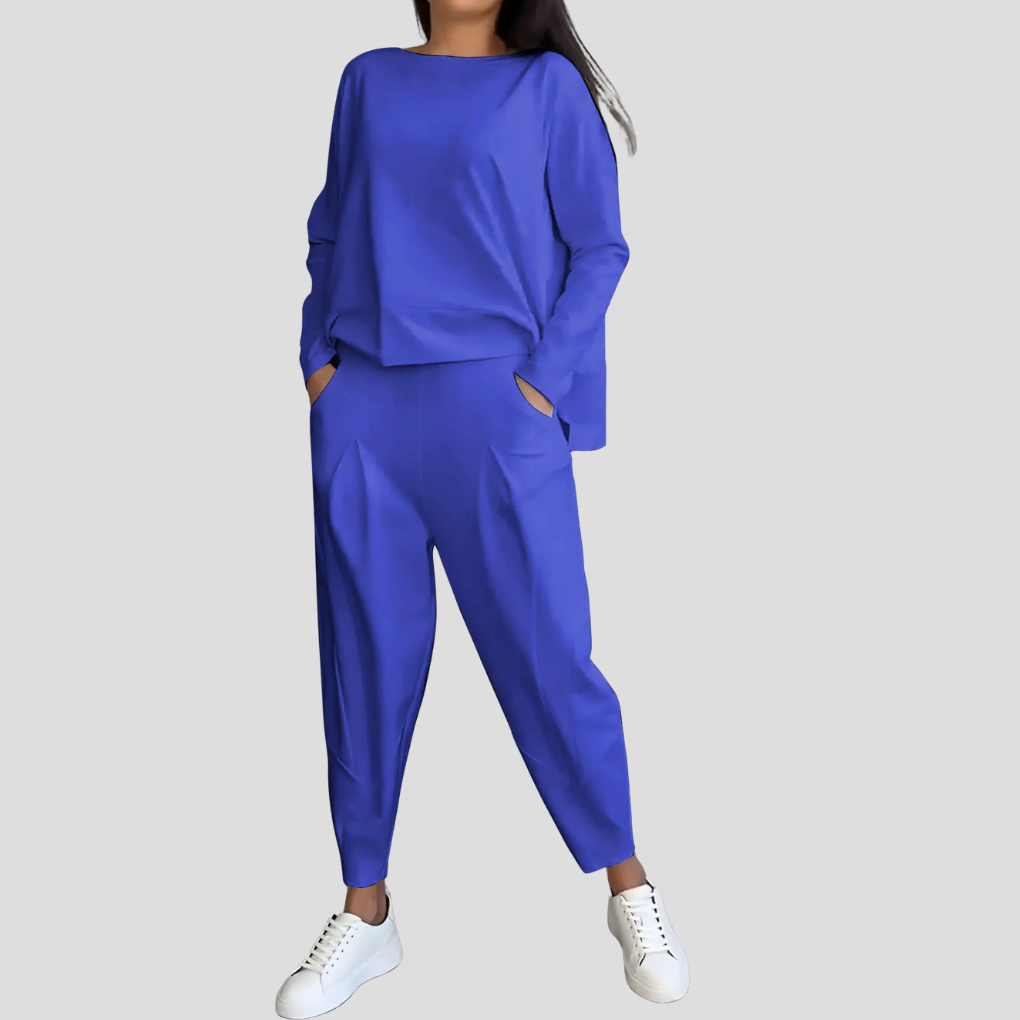 Marlowe | Two Piece Matching Set Everyday