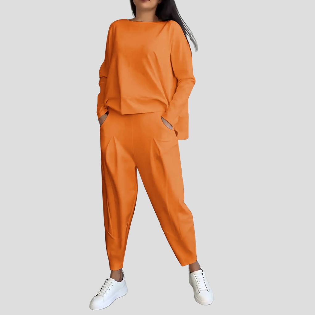 Marlowe | Two Piece Matching Set Everyday