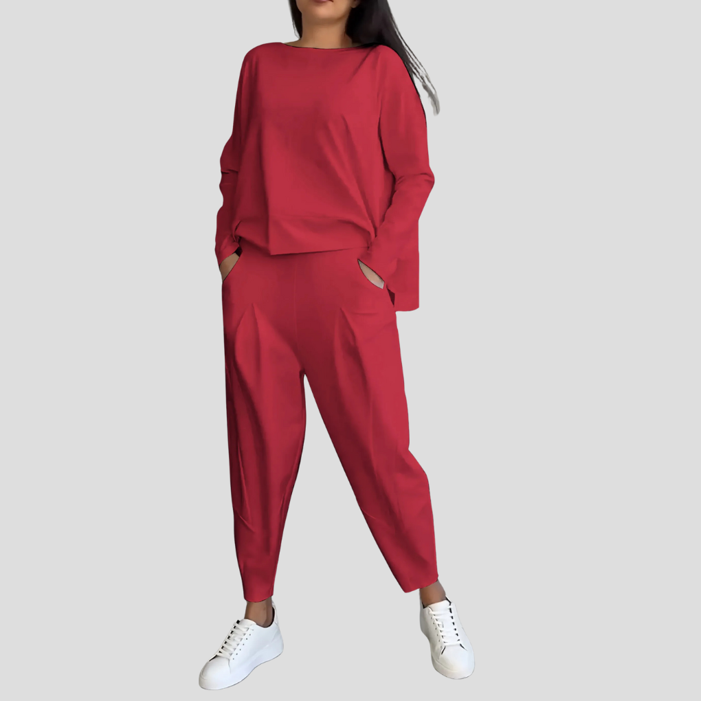 Marlowe | Two Piece Matching Set Everyday