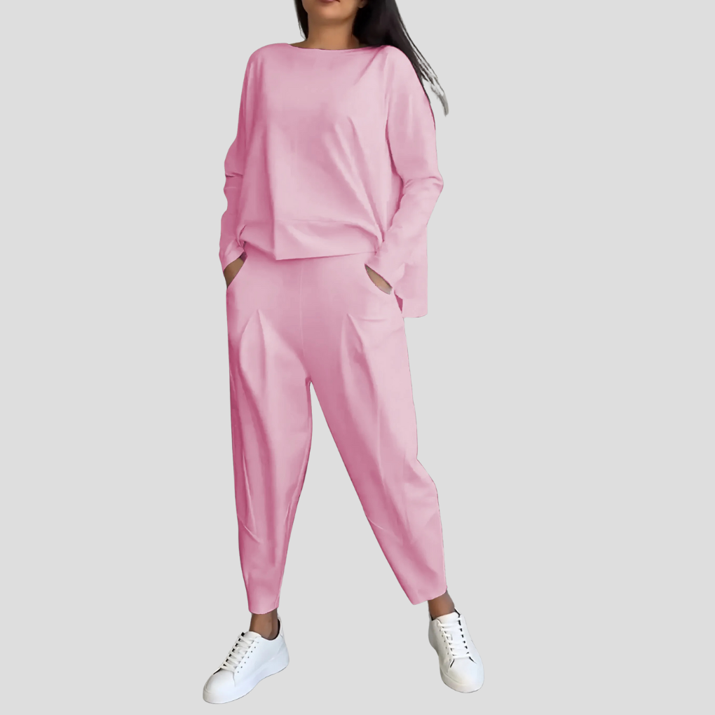 Marlowe | Two Piece Matching Set Everyday