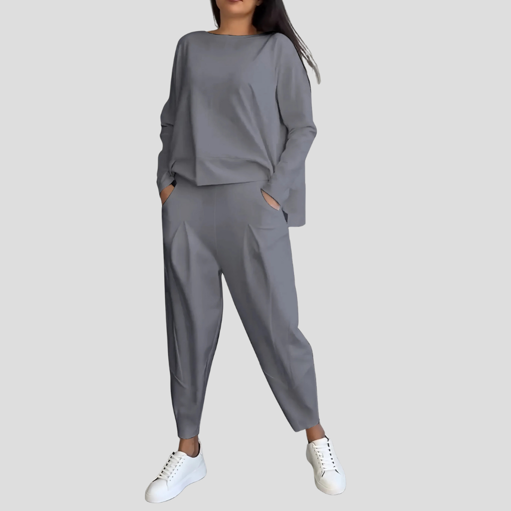 Marlowe | Two Piece Matching Set Everyday