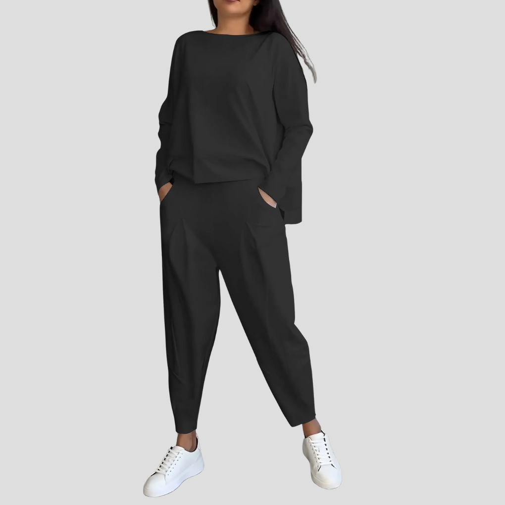 Marlowe | Two Piece Matching Set Everyday