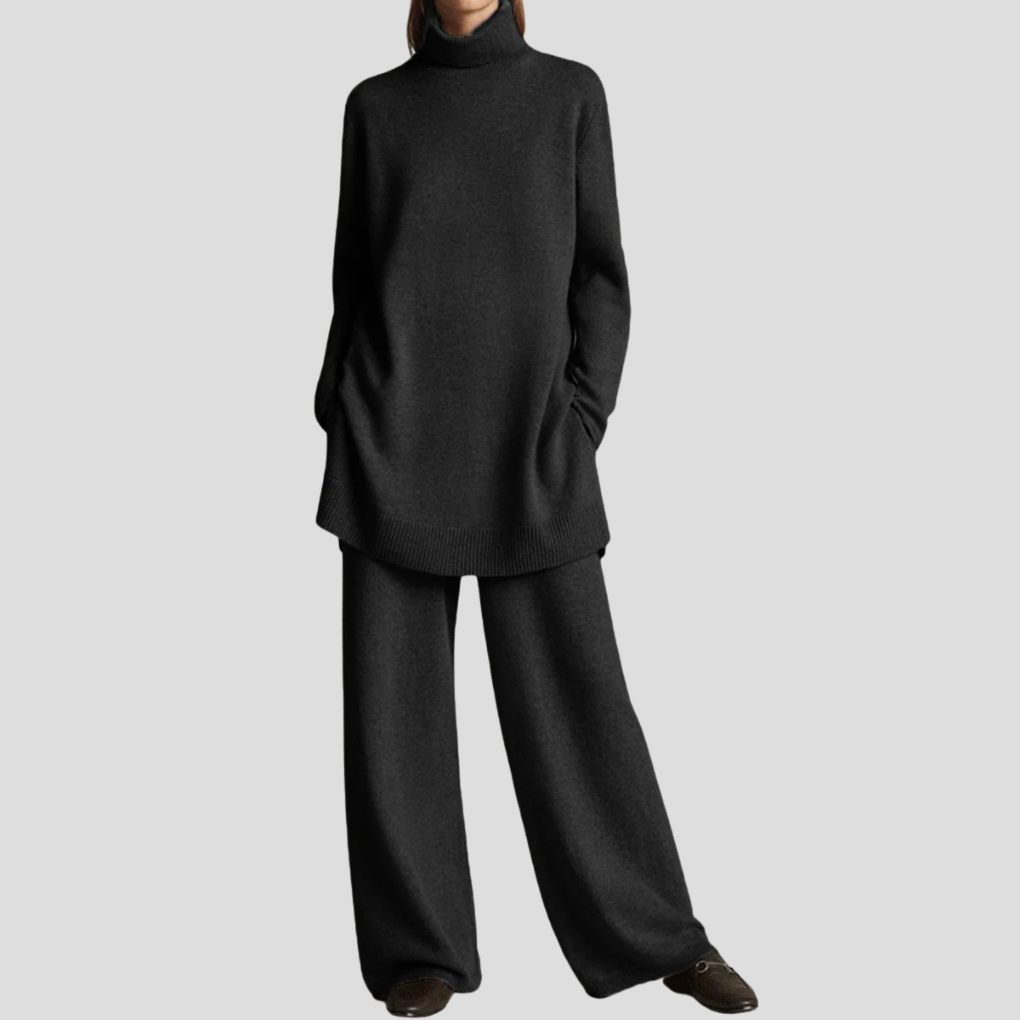 Bexley | Coordinated Matching Set Chic Style