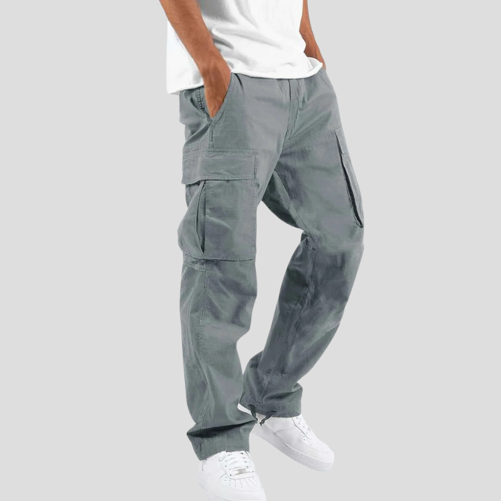 Marcus | Everyday Reliable Cargo Pants