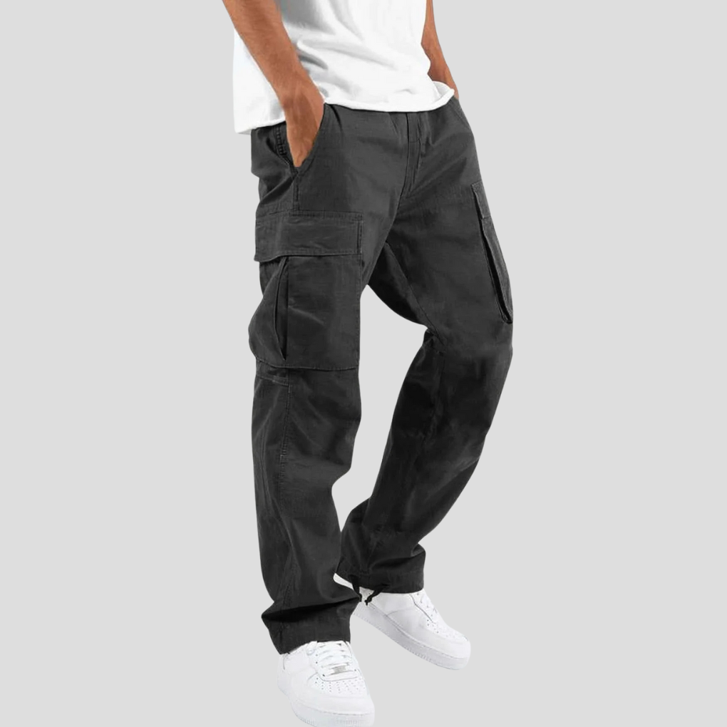 Marcus | Everyday Reliable Cargo Pants