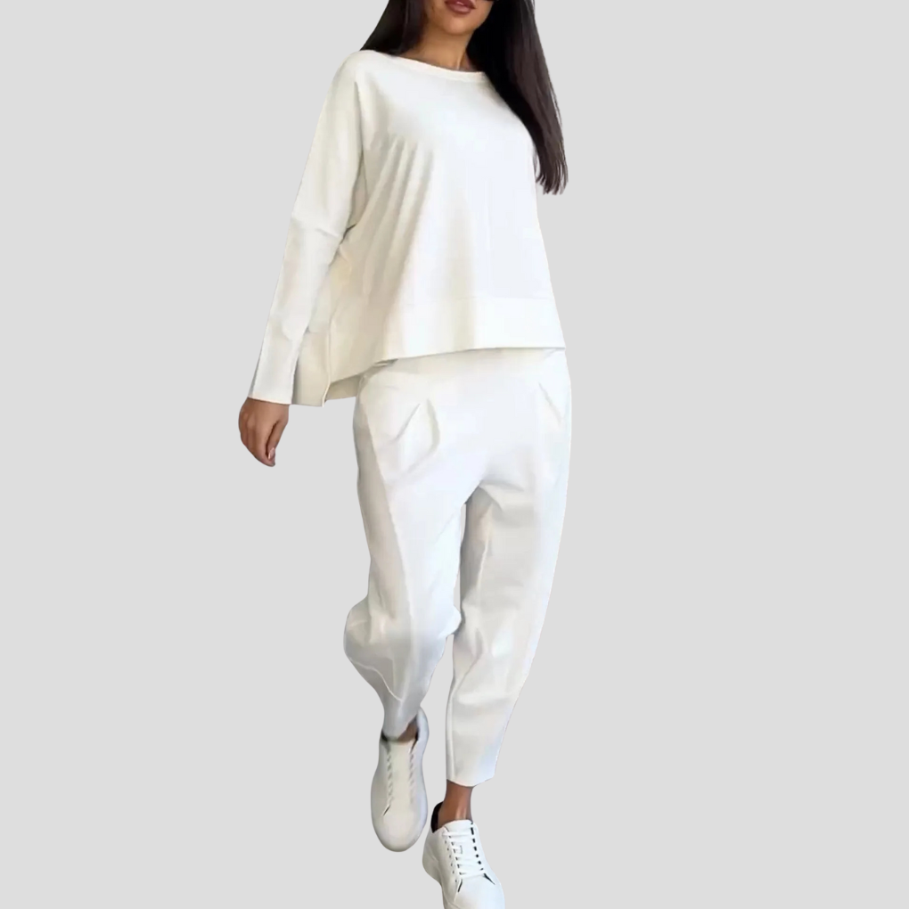 Marlowe | Two Piece Matching Set Everyday