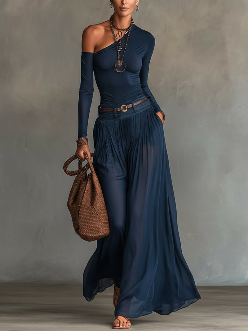 Charlotte | Elegant Wedding Guest Set