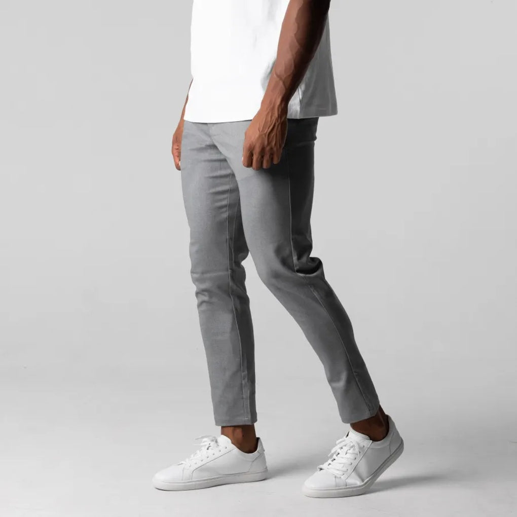 Frederick | Elegant Chino Pants Everyday