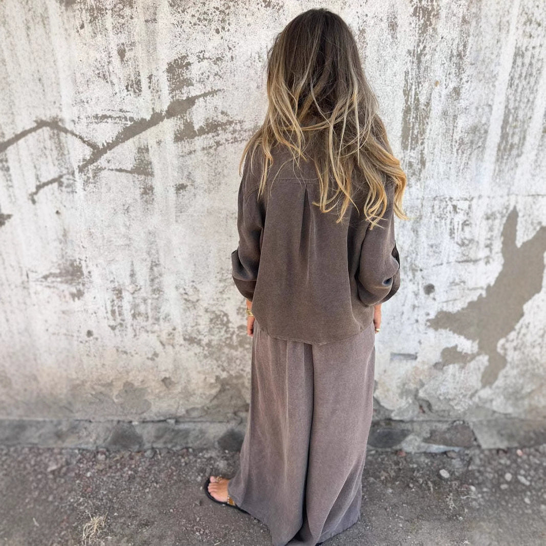 Vivienne | Loose Fit Everyday Two Piece