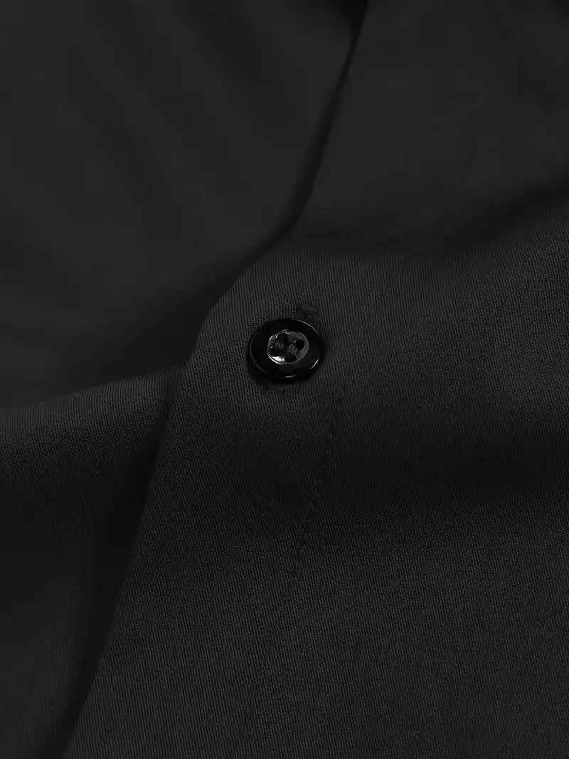 Noah | Breathable Long Sleeve Shirt