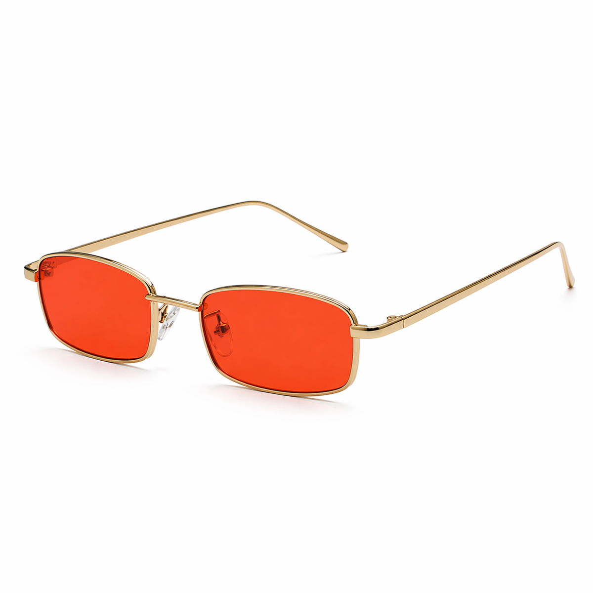 Amelia | Elegant sunglasses with a slim frame