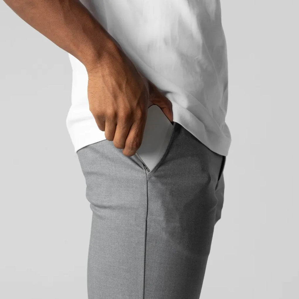 Frederick | Elegant Chino Pants Everyday