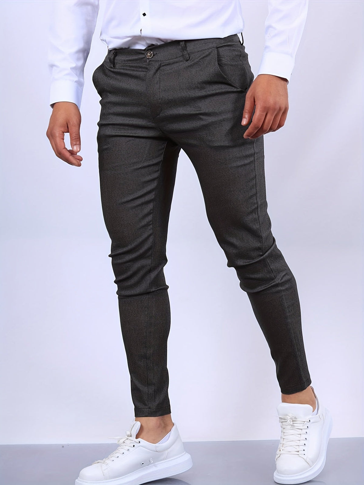 Tyler | Stretch Skinny Pants Men