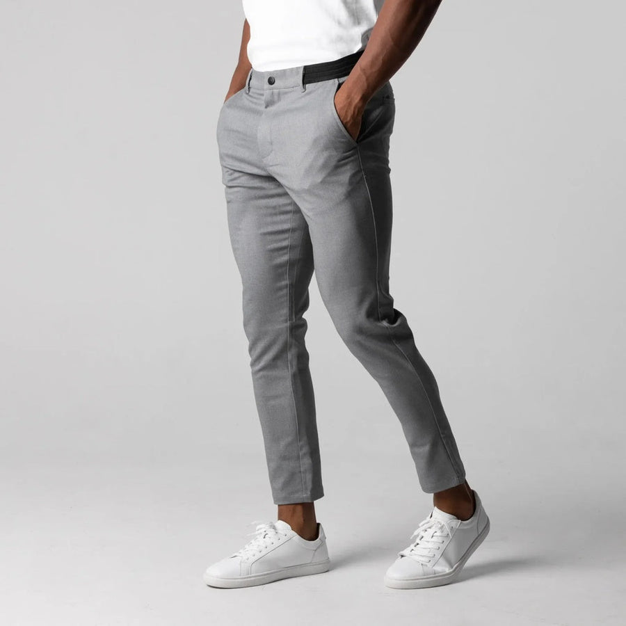 Frederick | Elegant Chino Pants Everyday